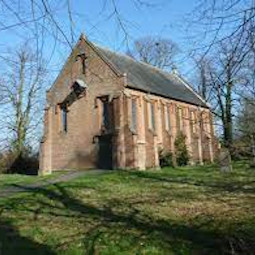 Holy Trinity Church, Spooner Row, Norfolk